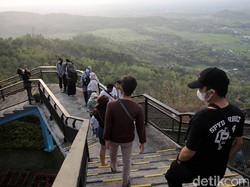 PPKM Level 3 saat Nataru, PHRI: Semoga Obwis Tidak Tutup