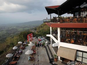 Semangat Bangkit! 40 Objek Wisata Gunungkidul Ajukan CHSE