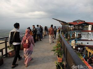 9 Wisata Jogja yang Buka Saat Lebaran 2024: Harga Tiket dan Lokasi