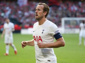 Tuchel Senang Harry Kane Bertahan di Tottenham karena...