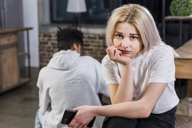 Hubungan percintaan zodiak Pisces