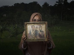 Menepis Viral Sebutan Kampung Janda