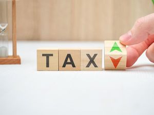 Jakarta Digitalisasi Pajak Lewat E-TRAPT, Ini Manfaatnya Jakarta Digitalisasi Pajak Lewat E-TRAPT, Ini Manfaatnya
