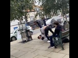 Viral Jawara Jiu Jitsu Dapat Ancaman, Balas dengan Bantingan