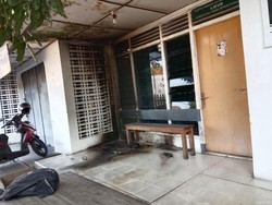 Kantor LBH Yogya Diteror Molotov, Ini Sederet Kasus yang Sedang Ditangani