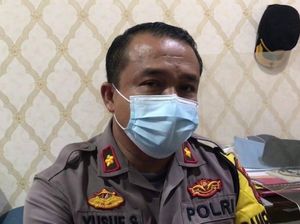 Polisi Jawab Kecurigaan soal Kaki Ditarik di Kasus Pria Tewas Live TikTok Polisi Jawab Kecurigaan soal Kaki Ditarik di Kasus Pria Tewas Live TikTok