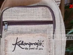Karung Goni Disulap Jadi Tas Fashion, Cuannya Jutaan Rupiah Karung Goni Disulap Jadi Tas Fashion, Cuannya Jutaan Rupiah