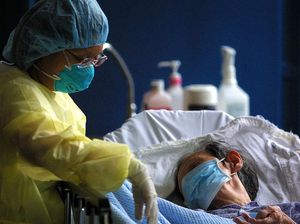 Gelombang COVID-19 Masih Landa Singapura, Catat 15 Ribu Kasus dalam Sepekan