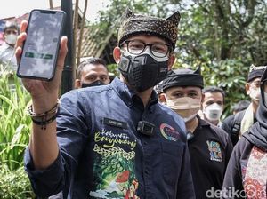 Tamansari, Salah Satu Desa Wisata Terbaik di Jawa Timur