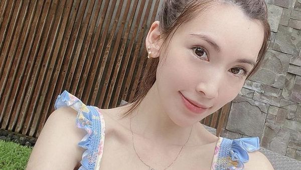 Kelly Chen, Istri Jimmy Lin yang Terus-terusan di-Bully Netizen