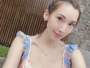 Kelly Chen, Istri Jimmy Lin yang Terus-terusan di-Bully Netizen Kelly Chen, Istri Jimmy Lin yang Terus-terusan di-Bully Netizen