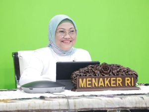 Kemnaker dan PBNU Susun Modul Community Parenting, Ini Kegunaannya