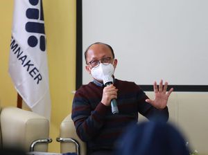 Kemnaker-KAGAMA Kaltim Tingkatkan Kompetensi Angkatan Kerja Indonesia