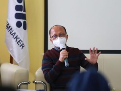 Kemnaker-KAGAMA Kaltim Tingkatkan Kompetensi Angkatan Kerja Indonesia