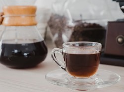 Minum Kopi Lebih Sehat dengan 6 Tips Gampang Ini