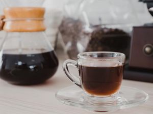 Minum Kopi Lebih Sehat dengan 6 Tips Gampang Ini Minum Kopi Lebih Sehat dengan 6 Tips Gampang Ini