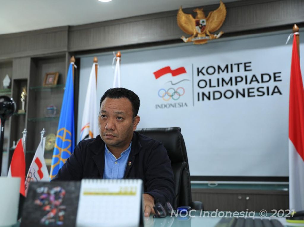 Indonesia Mungkin Tidak Ikut SEA Games Hanoi