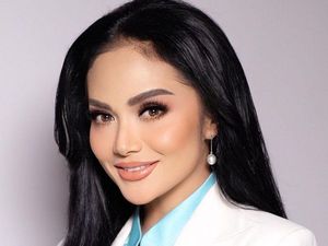 Kapolri Usul WFH Sepekan Usai Mudik, Begini Tanggapan Krisdayanti