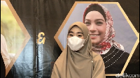 Ngaku Punya Pengganti Alvin Faiz, Larissa Chou Siap Nikah di 2022?