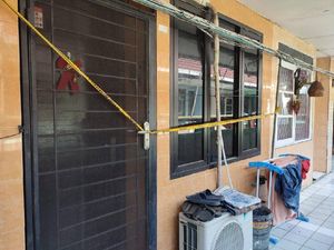 Polisi Klarifikasi 6 Orang Terkait Pria Tewas Saat Live TikTok di Jaktim Polisi Klarifikasi 6 Orang Terkait Pria Tewas Saat Live TikTok di Jaktim