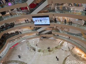 Anak di Bawah 12 Tahun Kini Boleh Ngemal Lagi!