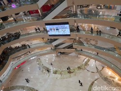 Anak di Bawah 12 Tahun Kini Boleh Ngemal Lagi!