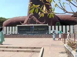 Ada Anak di Bawah 12 Tahun Masuk TMII, Ini Langkah Pengelola