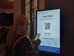 Vaksin Booster Jadi Syarat Mudik, PeduliLindungi Bakal Makin Canggih!
