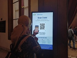 Terbaru! Arti Warna di PeduliLindungi, Kuning Artinya Belum Booster