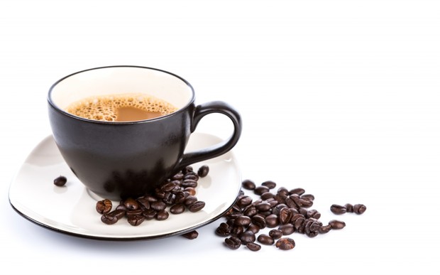 Mitos kopi bisa buat kecanduan