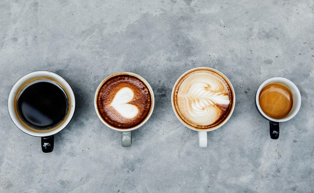 Mitos kopi bisa turunkan berat badan