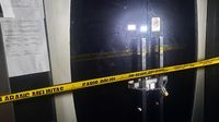 Potret Tempat Karaoke Infinity dan Havens di Bekasi Kena Razia PPKM