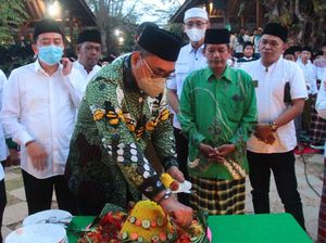 Jazilul Fawaid: Santri Punya Hak Jadi Pemimpin