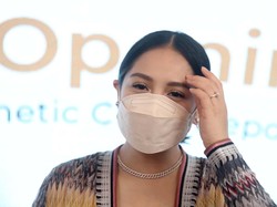 Kolesterol Nagita Slavina Tinggi Saat Hamil, Apa Sih Artinya?