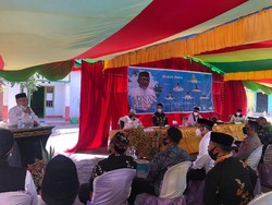 Panglima Damai Poso Berbagi Kisah soal Konflik Poso-Kondisi Bima NTB