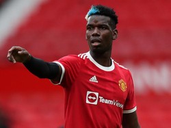 Juventus Ketemu Agen Pogba, tapi...