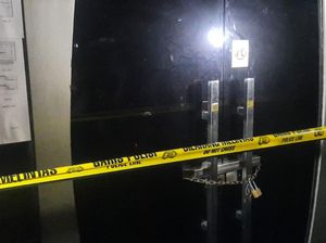 WN Korea dan Jepang Kena Razia PPKM di Tempat Karaoke Bekasi WN Korea dan Jepang Kena Razia PPKM di Tempat Karaoke Bekasi