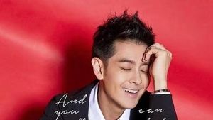 7 Potret Jimmy Lin, Kakak Boboho di Masa Kini