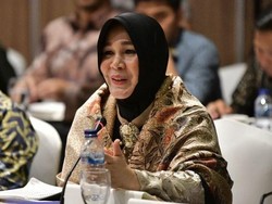 Guru PNS Banyak Pensiun, PPP Desak Pemerintah Angkat Guru Honorer