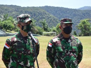 Selain Ditembaki, Evakuasi 10 Korban KKB Papua Terkendala Cuaca-Medan Terjal Selain Ditembaki, Evakuasi 10 Korban KKB Papua Terkendala Cuaca-Medan Terjal