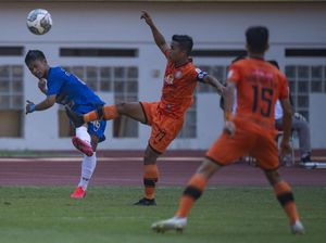 PSIS Semarang Vs Persiraja Banda Aceh: Mahesa Jenar Menang 3-1