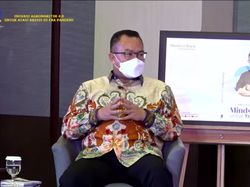 Demi Raih Titel Kampus Terbaik Dunia, Rektor IPB Beberkan Strategi Ini