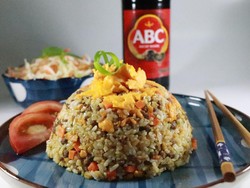 Resep Nasi Goreng Jepang yang Gurih Mantap