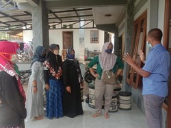 Suroto dan Peternak Blitar Galau Menanti Realisasi Janji Jokowi