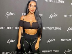 Model asal Bangladesh Ini Pensiun dari OnlyFans, Ungkap Banyak Kerugian