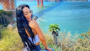 Cerita Model yang Punya Citra Porno, Jadi Kehilangan Banyak Pekerjaan