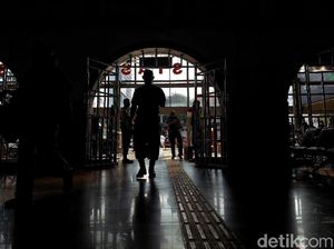 Urbanisasi Jadi Tren, Padahal Potensi Nganggur Lebih Banyak di Kota Urbanisasi Jadi Tren, Padahal Potensi Nganggur Lebih Banyak di Kota