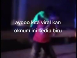 4 Fakta Percekcokan Polisi PJR Vs Sopir Ekspedisi di Tol Japek