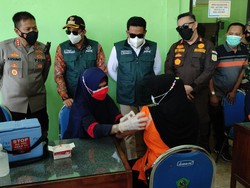 PPKM Level 1 Tapi Inmendagri Level 3, Ini Upaya Pemkab Sidoarjo