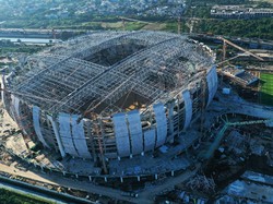 Gerindra Sanggah PDIP soal Konser BTS Jadi Persiapan Anies ke 2024